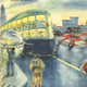 Illustration for article titled 23 Amazing Soviet Visions For The Future of Transportation